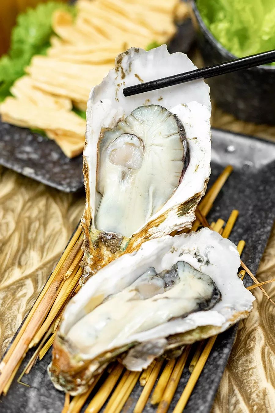 怎么吃生蚝才能起到补肾 d570ebeb062f4eb1a75fea2773801413.jpeg