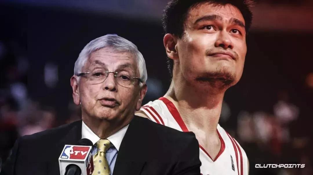 【篮球教学论坛】原创逝者安息！NBA最好的总裁去世了！他是乔丹