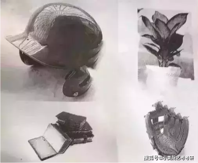 最全鲁迅美术学院/鲁美的艺术史论专业历年真题/考试题整理