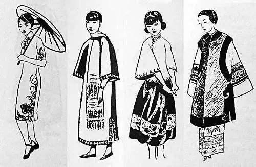 《金锁记》：豪门中缺爱的女人是如何走向心理变态和人性扭曲的？