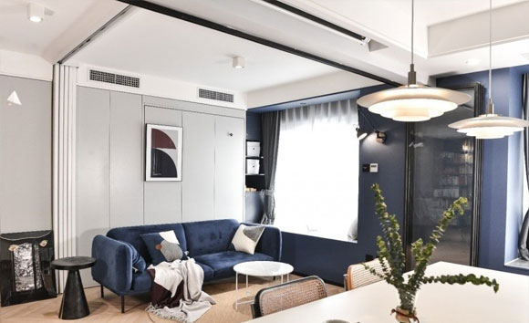 装修深灰色搭配什么颜色好看 ebd6ada7c7d84d029b71217fdc7fd2c2.jpeg