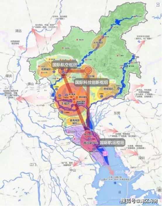 广州增城人口_地铁21号线镇龙站封顶 未来将承载100万人口