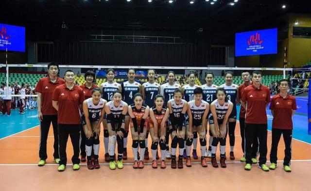 2023世界女排联赛中国女排名单 f89ff7ced4ad44db9c23e10b8efcb222.jpeg