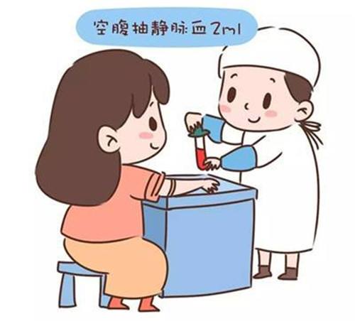 怀孕期间能查出来孩子是否健康 fb7ba88ce3b94d099441bda9e32d419b.jpeg