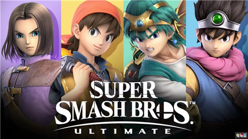 任天堂明星大乱排名_《任天堂明星大乱斗》DLC角色“面面”今日正式参战