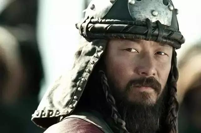 铁木真|奴隶将被斩首，临刑前高呼：你还想得天下吗？成吉思汗：刀下留人