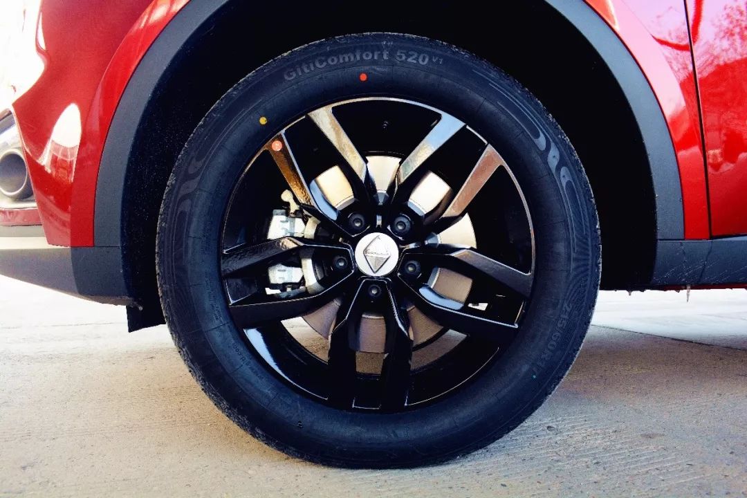 全国首试:宝沃BX3硬核解析 是什么让雷佳音站