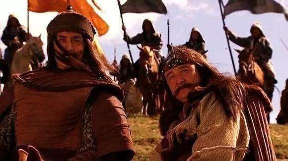 铁木真|奴隶将被斩首，临刑前高呼：你还想得天下吗？成吉思汗：刀下留人