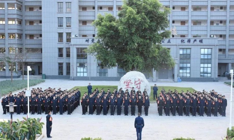 回顾2019红河警校微信公众号年终成绩单