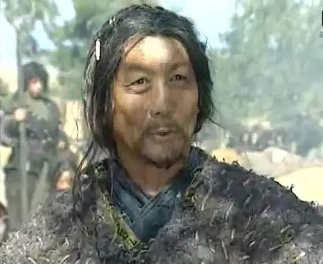 铁木真|奴隶将被斩首，临刑前高呼：你还想得天下吗？成吉思汗：刀下留人