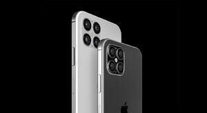 疑似苹果iPhone 9系列、iPhone 12系列六款手机配置与