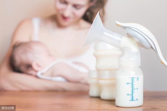 母乳喂养究竟好在哪里？这4个疑问你敢说没有？看完为宝宝收藏