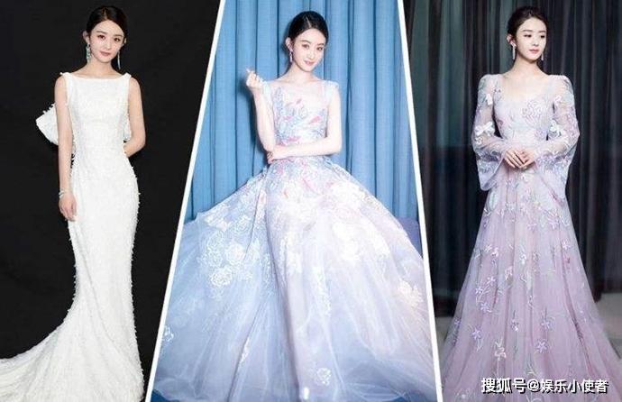 网曝赵丽颖冯绍峰即将补办婚礼 各大奢侈品牌