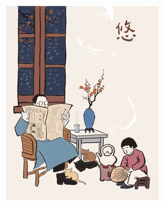 长沙茶颜悦色官网公布:茶颜悦色又出了新玩法了!