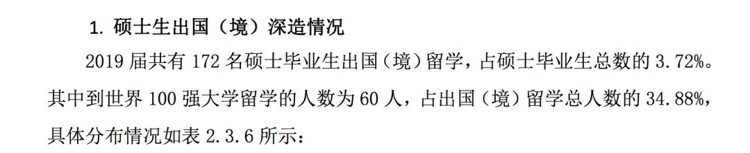 2019年，中国顶尖名校毕业生都去哪儿了？