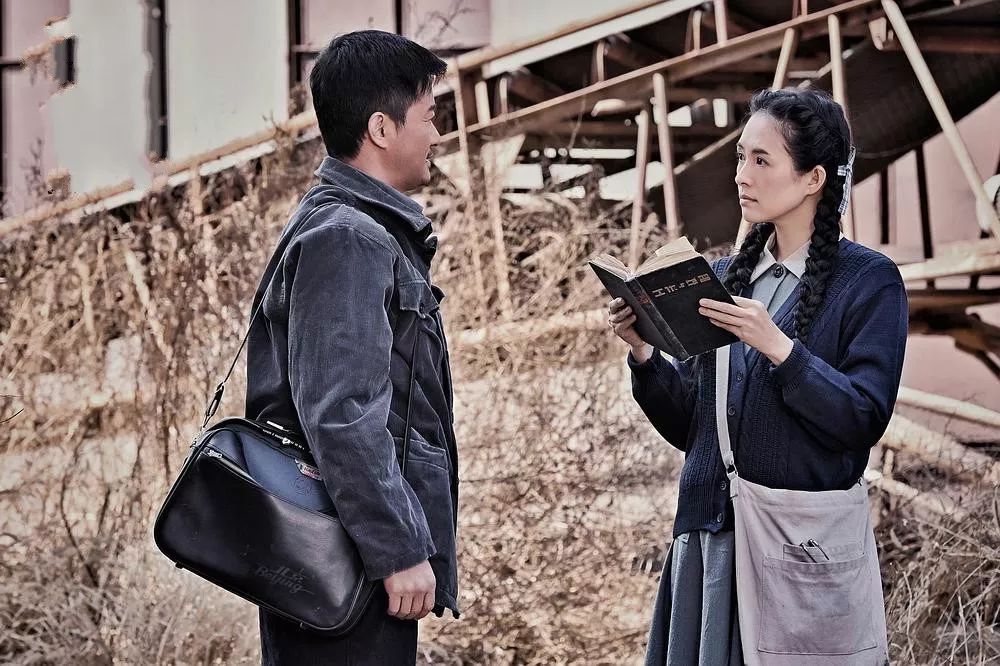 吴京演过的情感剧 401d85e7e39d4159b9bf4095270de9e3.jpeg