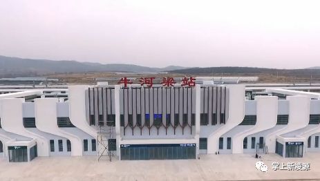 牛河梁人口_牛河梁高铁站图片