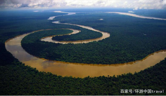 最宽的河_全球最窄的河 最窄处还没手掌宽