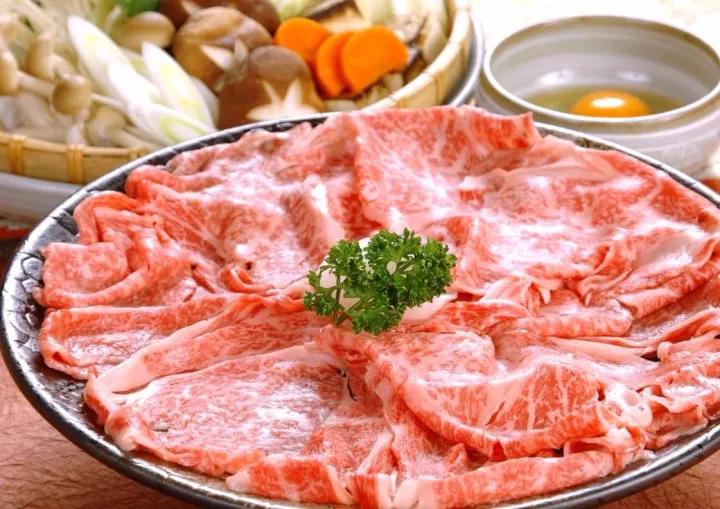 日本和牛怎么吃