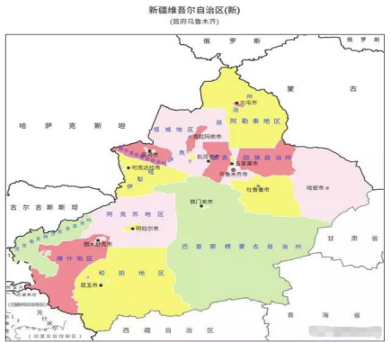 中亚gdp_中亚有一个城市,GDP远不到3000亿,地铁却四通八达