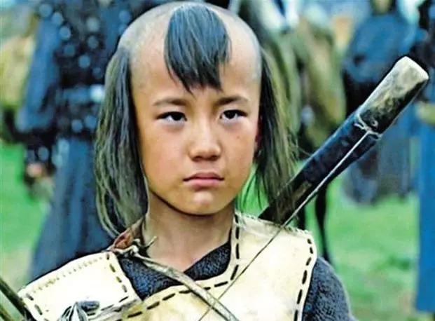 铁木真|奴隶将被斩首，临刑前高呼：你还想得天下吗？成吉思汗：刀下留人