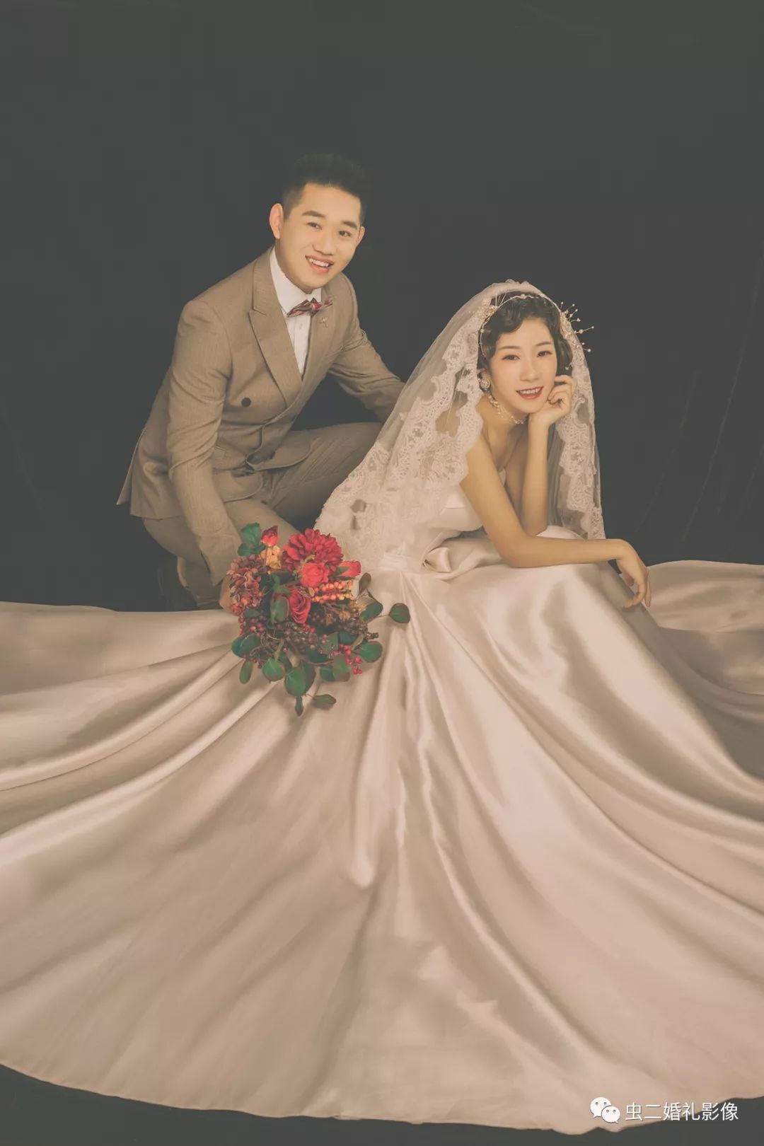 皮卡堂婚纱_皮卡堂婚纱图片大全(2)
