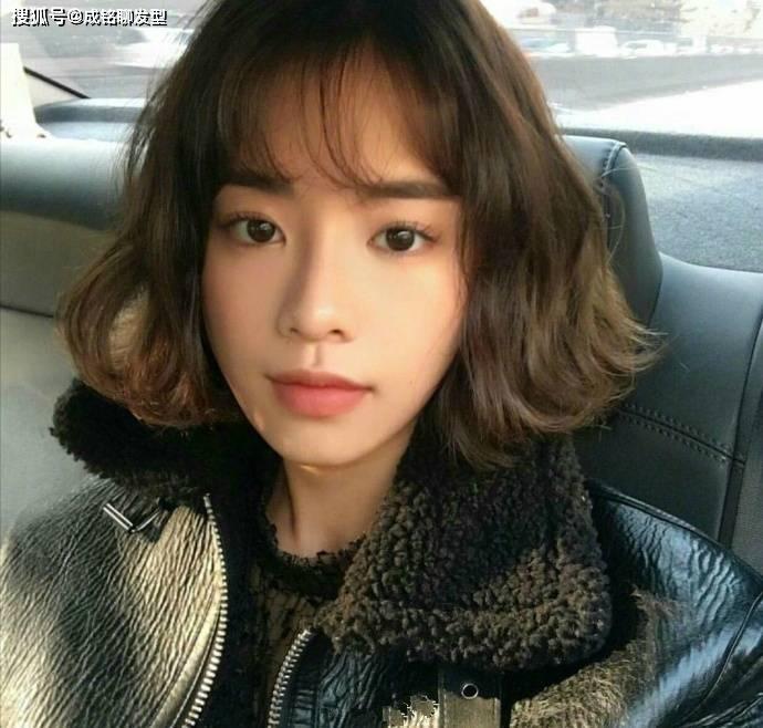 原创冷烫和热烫有什么区别?烫头发的时候该如何选择?