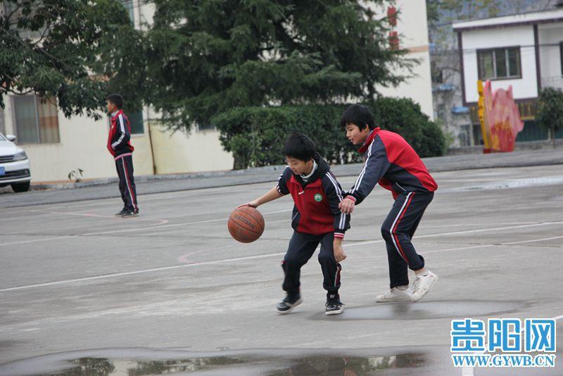 寒门出贵子！贵州这所中学有一半学生来自农村家庭