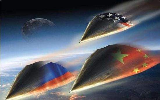 专家预测俄武器库未来30年发展趋势:高超音速