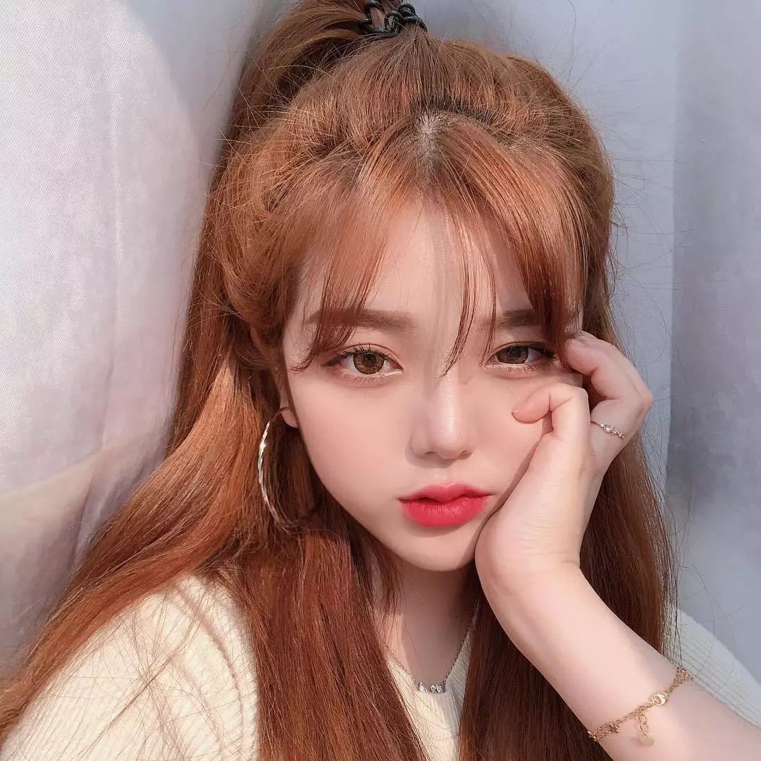 2020最受欢迎的发色