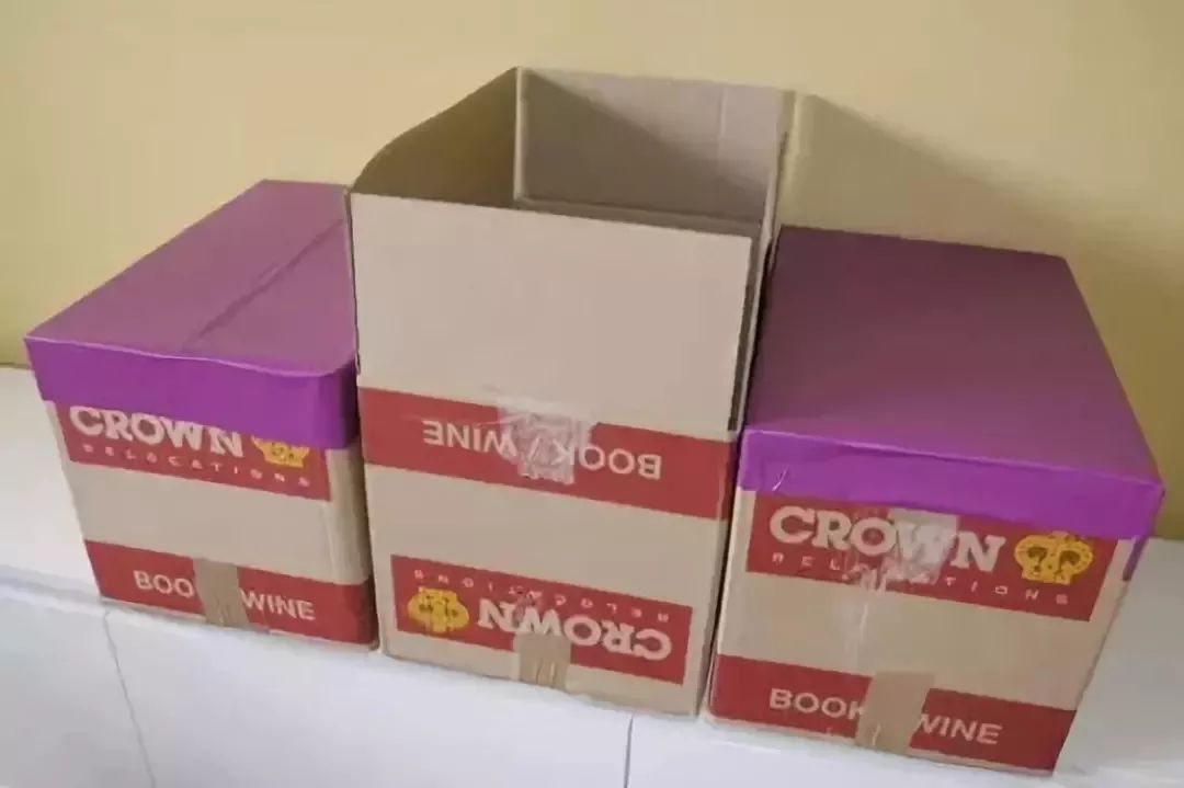 【快乐小当家】废旧纸盒大改造,孩子们超级喜欢玩._纸箱
