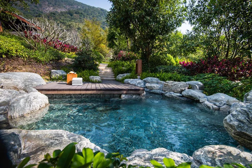 温泉区 来自搜狐网