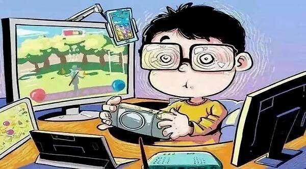 青少年近视预防 7268a9bdf35a476294a9a5c9c28d4b3b.jpeg