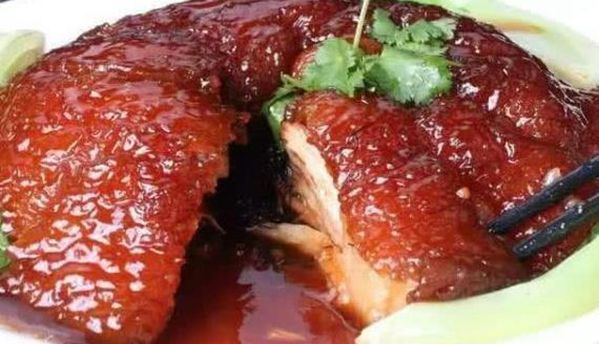 猪脚怎么做下酒菜 7411acbdb9894dd9a535797d47199053.jpeg