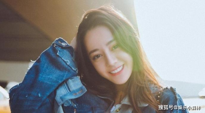 迪丽热巴为什么老得快 网友称感觉迪丽热巴老