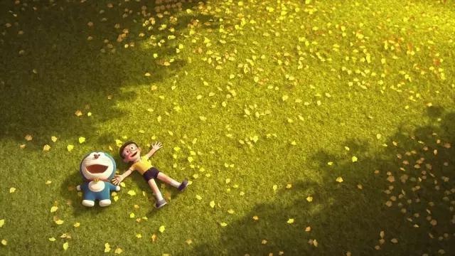 那个上了40年小学的loser，是我最羡慕的人