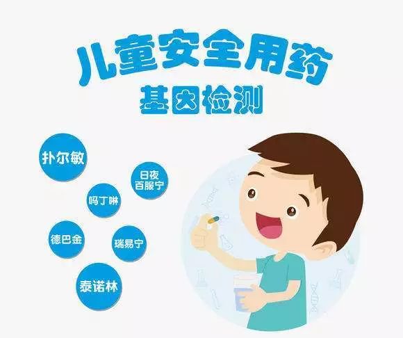核老师再说一句,儿童用药安全基因检测,采用口腔粘膜采集方式,过程无