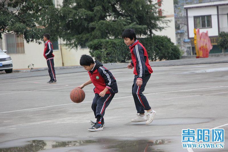 寒门出贵子！贵州这所中学有一半学生来自农村家庭