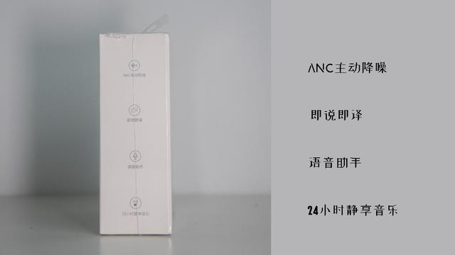 科技大牌君，悦译翻译耳机开箱测评