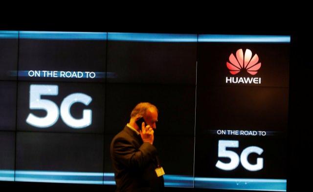 华为遗憾落败？5G技术还没“捂热”，“6G”就被