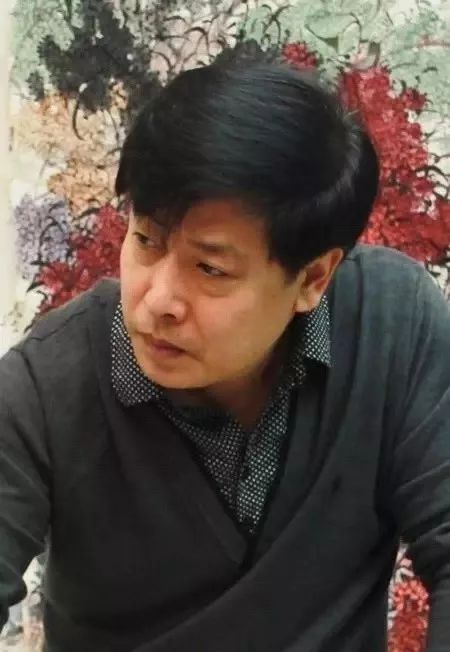 【贺年乐】"即墨秋红"—晁谷精品花鸟画展邀您来赏