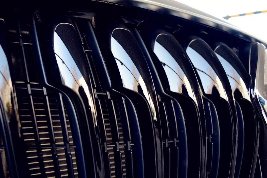 全国首试:宝沃BX3硬核解析 是什么让雷佳音站