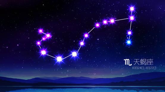 2020年运程排名_2020年11月,运势最好与最差星座排行