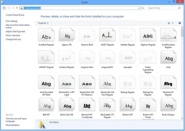 SHX字体文件丢失?两种方法帮你解决!