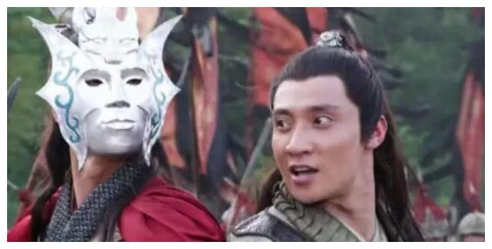 隋唐演义武功排名_隋唐演义武将排名图片