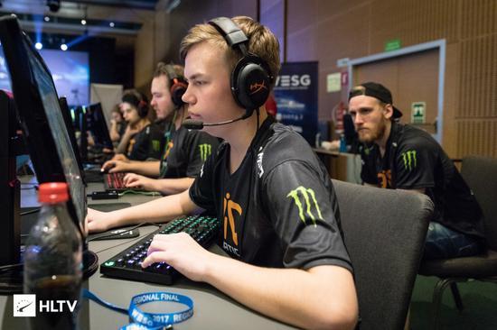 csgo职业选手排名_csgo职业选手头像(2)