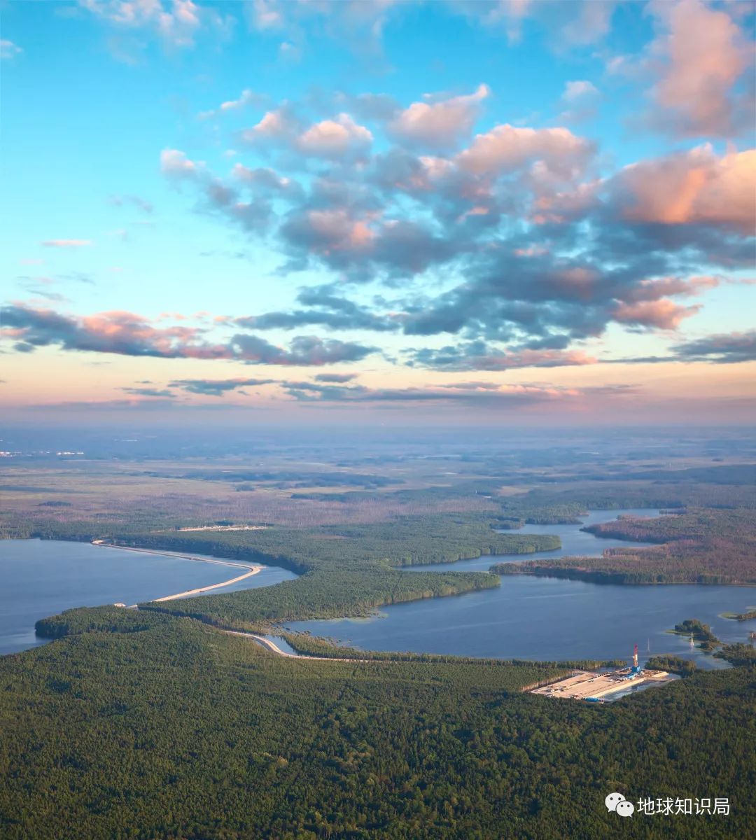 苏联石油帝国是如何由盛而衰的?