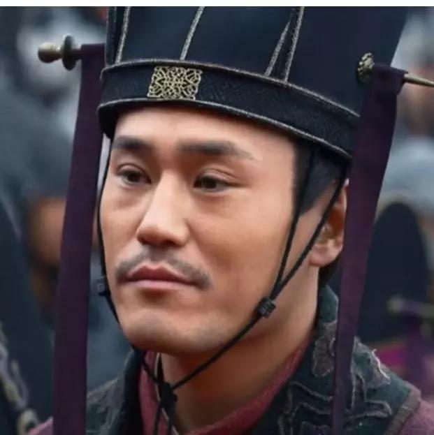 杨玄感|教出5个弟子，一个接一个地造反，他才是灭亡隋朝的最大黑手！