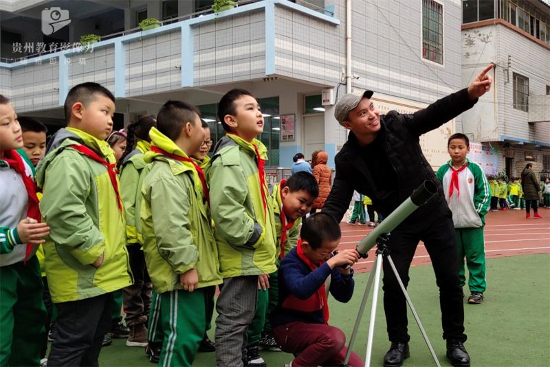 廖士萱 都匀市第七完全小学 刘远萍 沿河土家族自治县甘溪镇鼎鑫启航