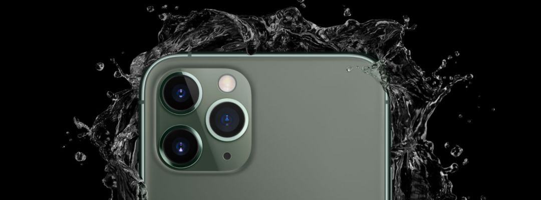 外媒评最值得买手机:华为P30 Pro、一加7T入榜